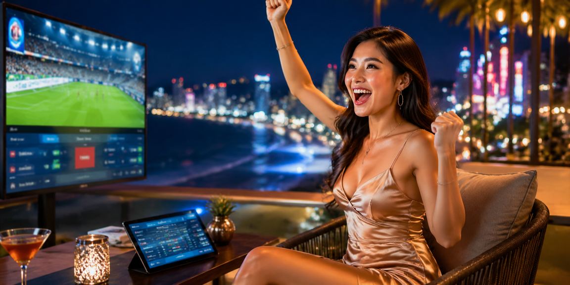 Khung cảnh cá cược tại bãi biển Đà Nẵng với người chơi nhiệt tình