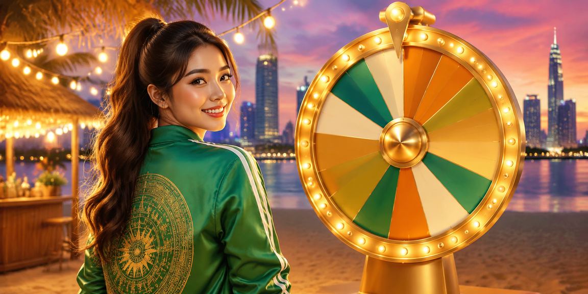 Khám phá sự kiện trao thưởng tại 15h30 Hồ Chí Minh