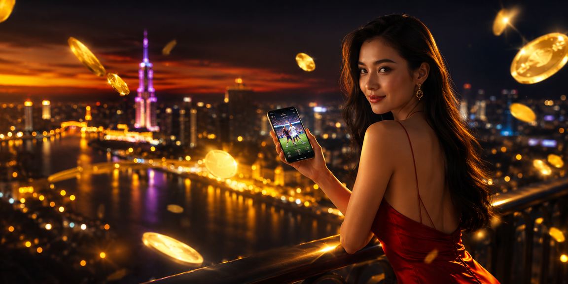 Khung cảnh cá cược thể thao trên bãi biển Phú Quốc